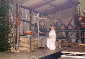 1993 - En waar de ster bleef stille staan             .jpg